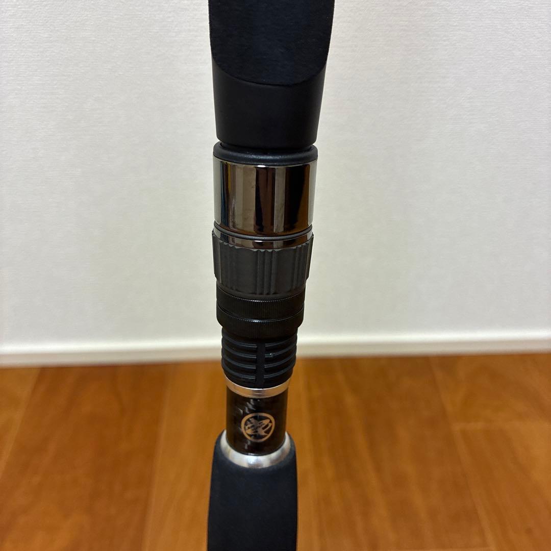 ゼスタ　レーザービーム106MH