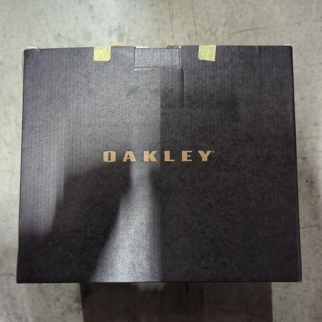 Oakley (オークリー) サングラス FOS900641 BLACKOUT