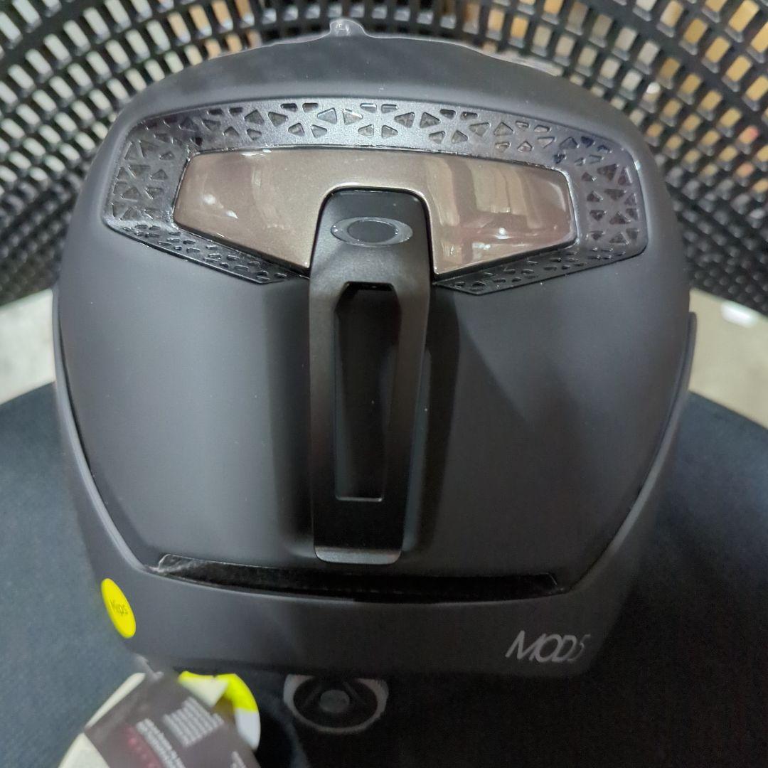 Oakley (オークリー) サングラス FOS900641 BLACKOUT