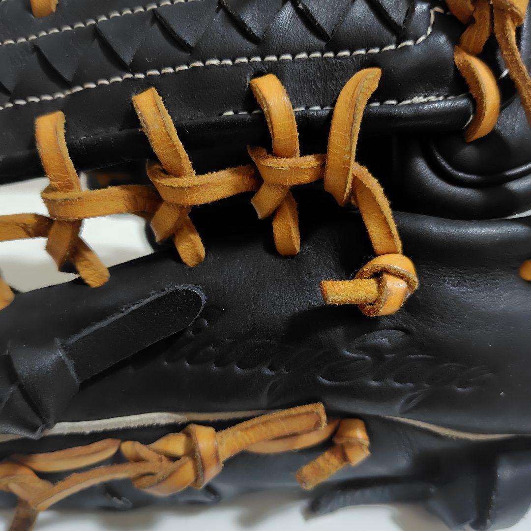 Mizuno ビクトリーステージ軟式グローブ左用