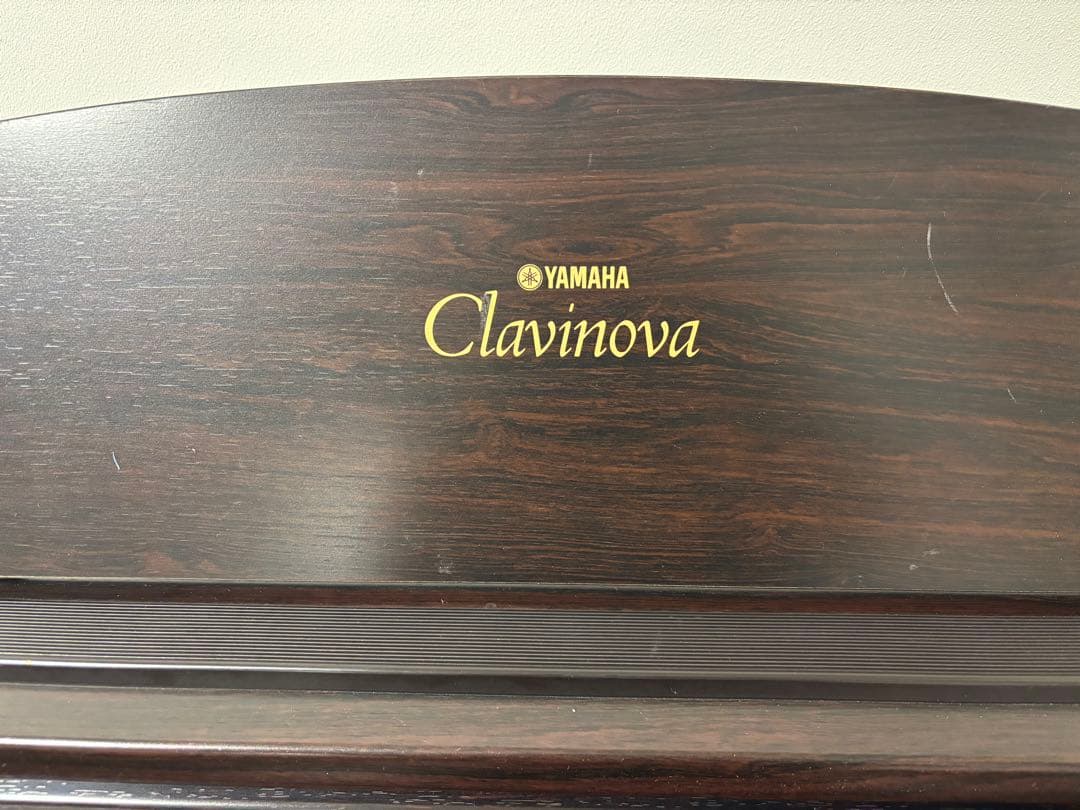YAMAHA クラビノーバ Clavinova 01製 CVP-103
