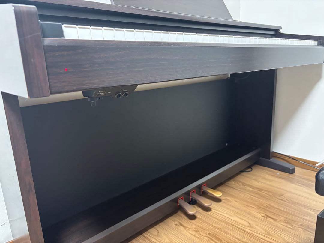 YAMAHA クラビノーバ Clavinova 01製 CVP-103