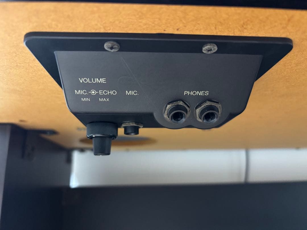 YAMAHA クラビノーバ Clavinova 01製 CVP-103