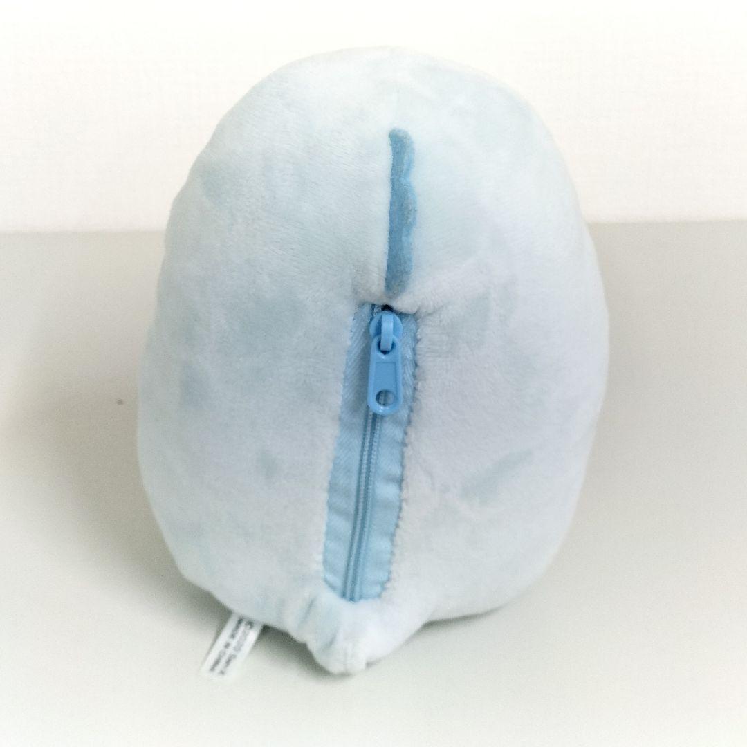 完売品 すみっコぐらし サンエックス ネットショップ限定 とかげとおかあさん