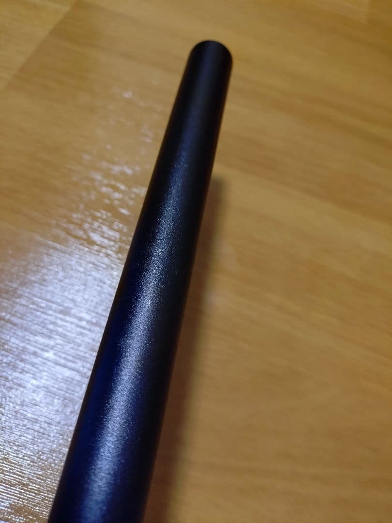 RENTHAL　ファットバー ライト 35mm 幅760mm 20mmライズ