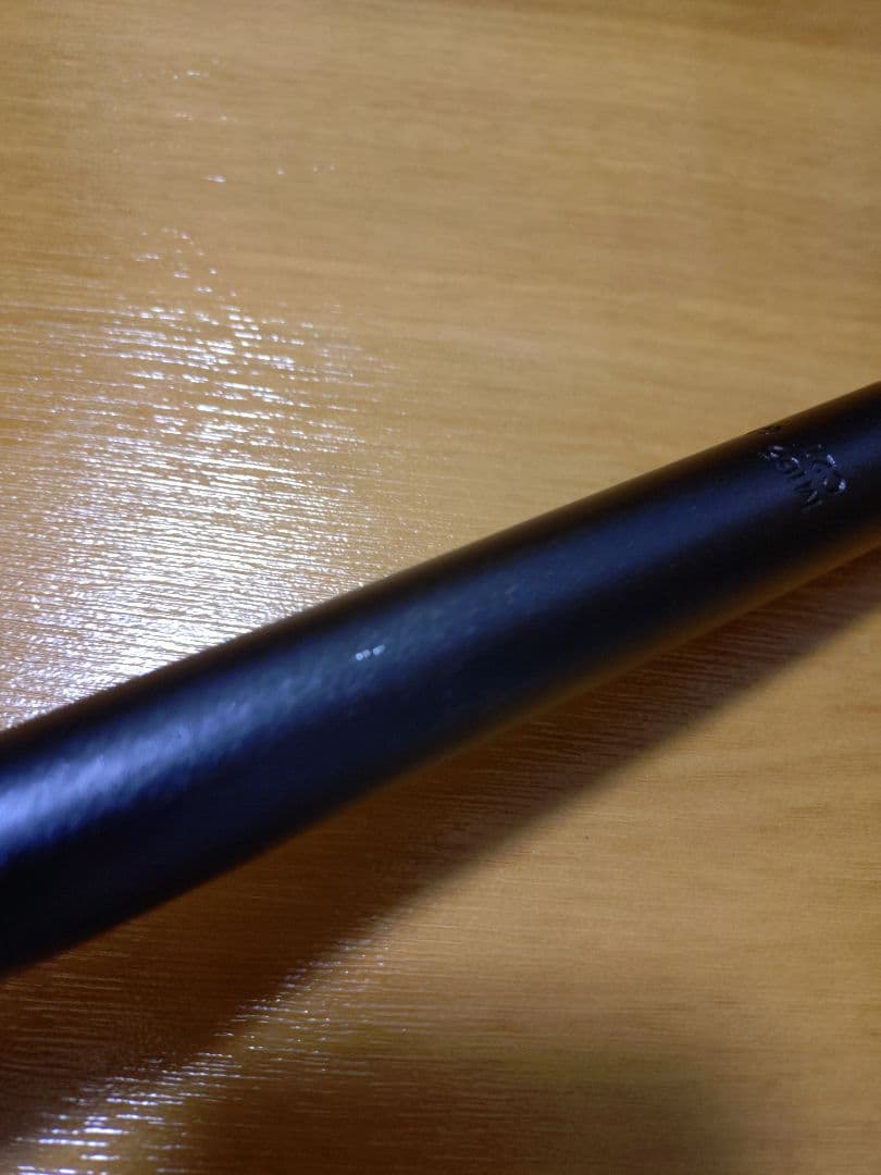 RENTHAL　ファットバー ライト 35mm 幅760mm 20mmライズ