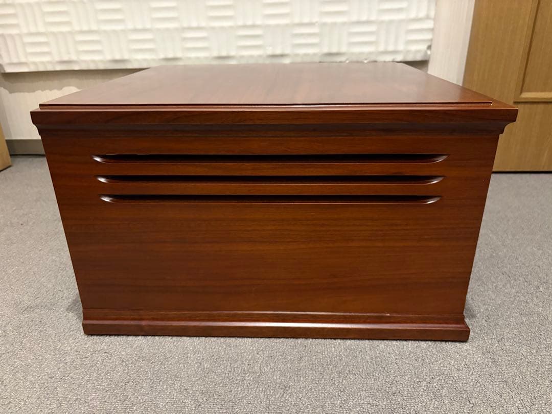 【ほぼ新品】オルガン レスリースピーカー Leslie 21 2103 mk2