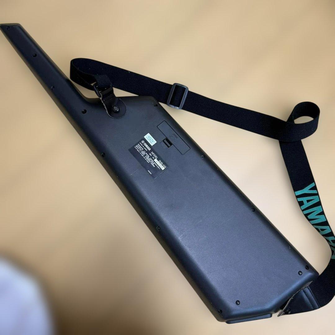 【完動品/美品】YAMAHA SHS-10S ショルキー MIDIキーター