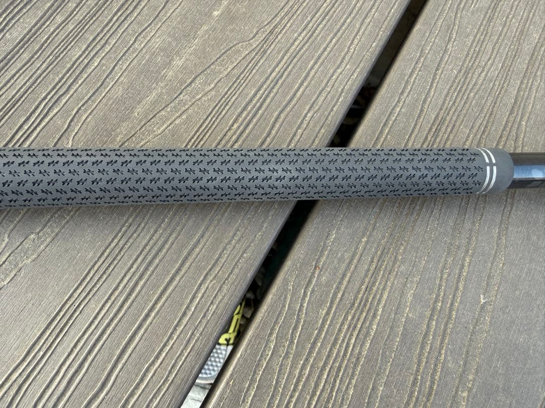 TaylorMade Qi35 4U レスキュー　ユーティリティ　テーラーメイド