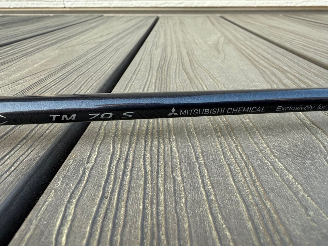 TaylorMade Qi35 4U レスキュー　ユーティリティ　テーラーメイド