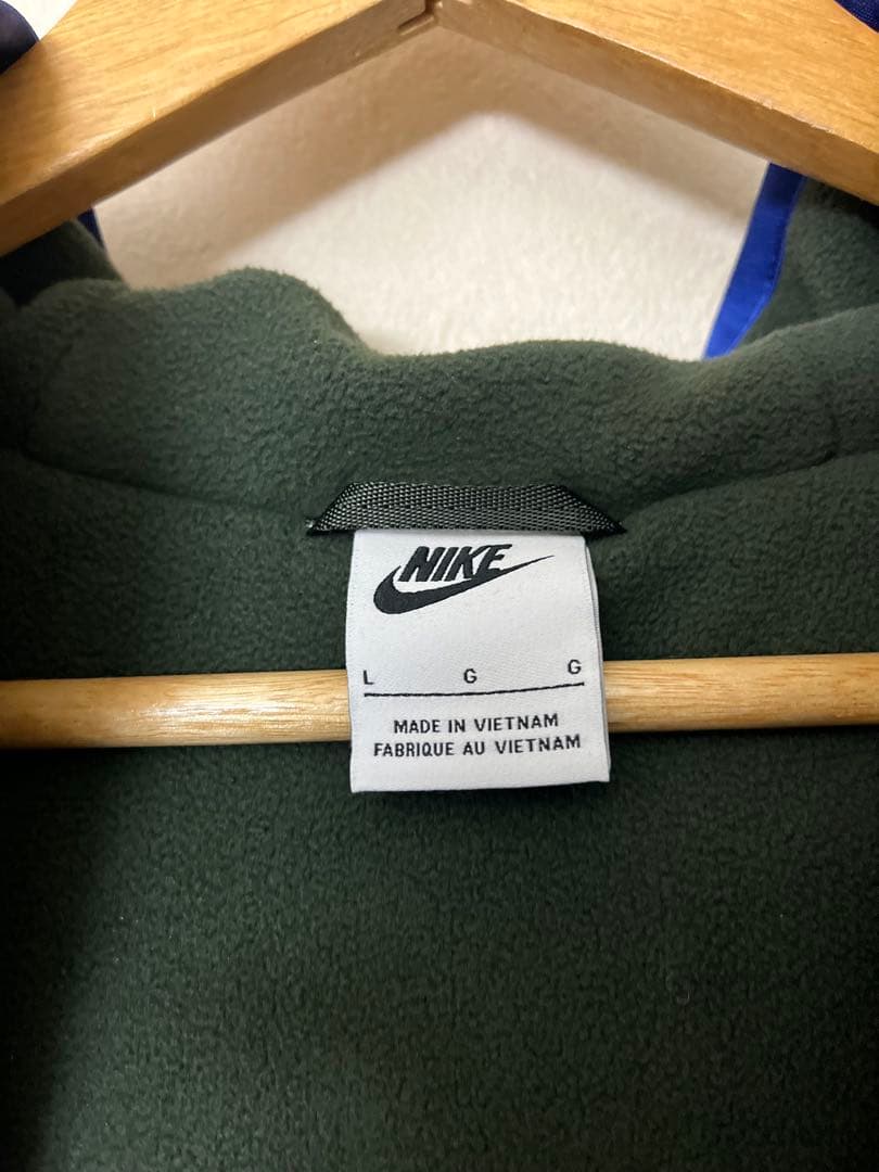 【専用】Nike FC Barcelona アウターナイキ　FC バルセロナ