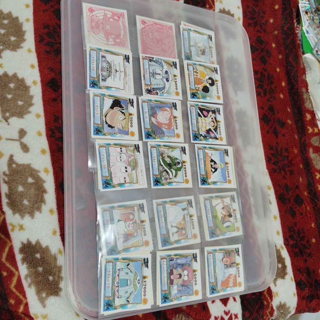 激レア！ シール烈伝 まとめ売りセット