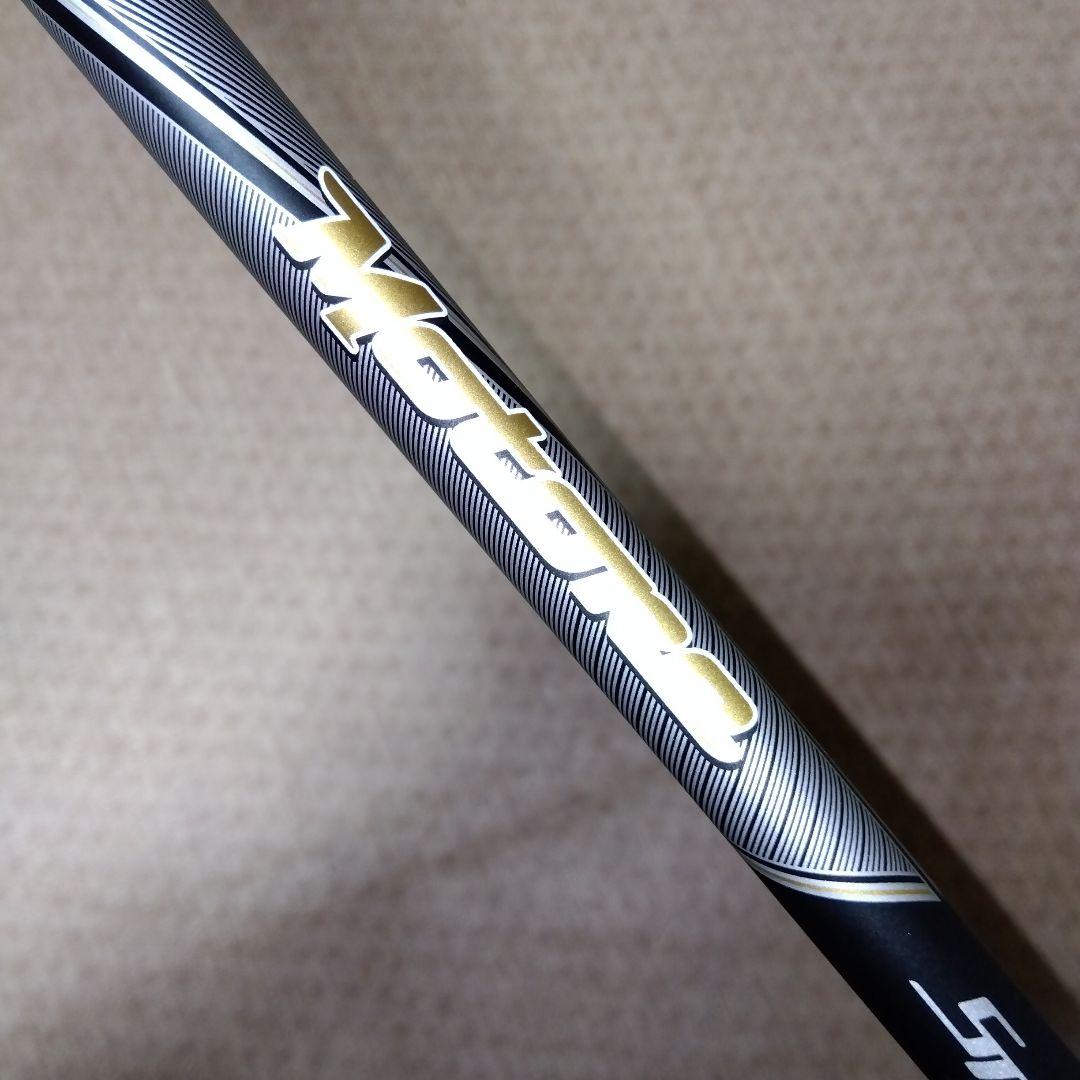 TOBUNDA ドライバー フジクラMotore Speedr【Ｓ】新品未使用