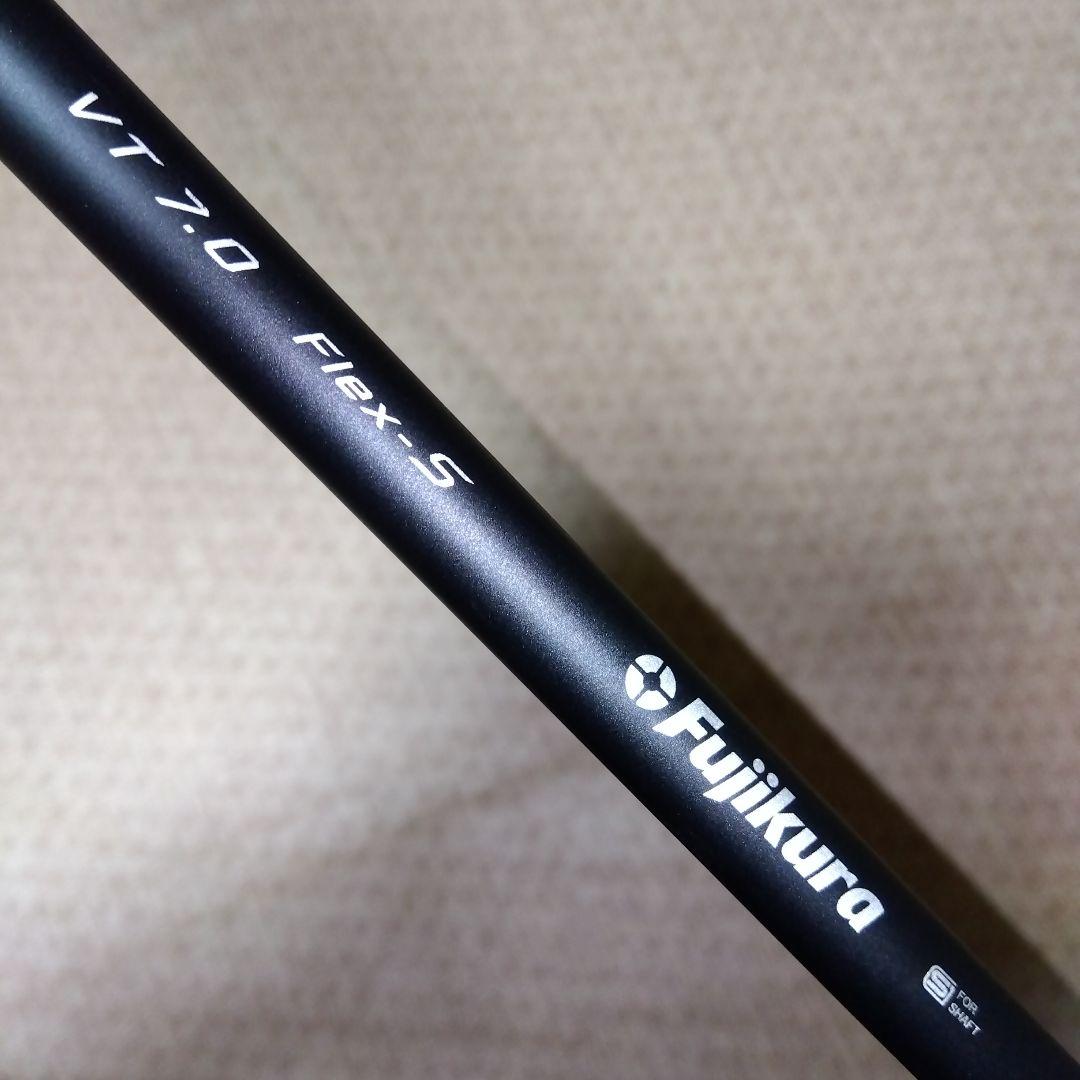 TOBUNDA ドライバー フジクラMotore Speedr【Ｓ】新品未使用