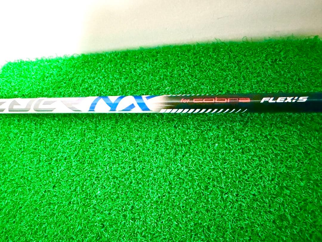 【美品】COBRA AEROJET フェアウェイウッド 3W