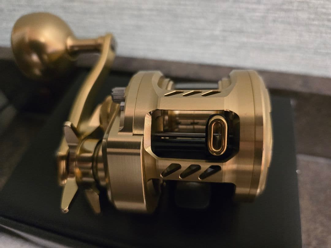 美品　DAIWA　バサラ　150