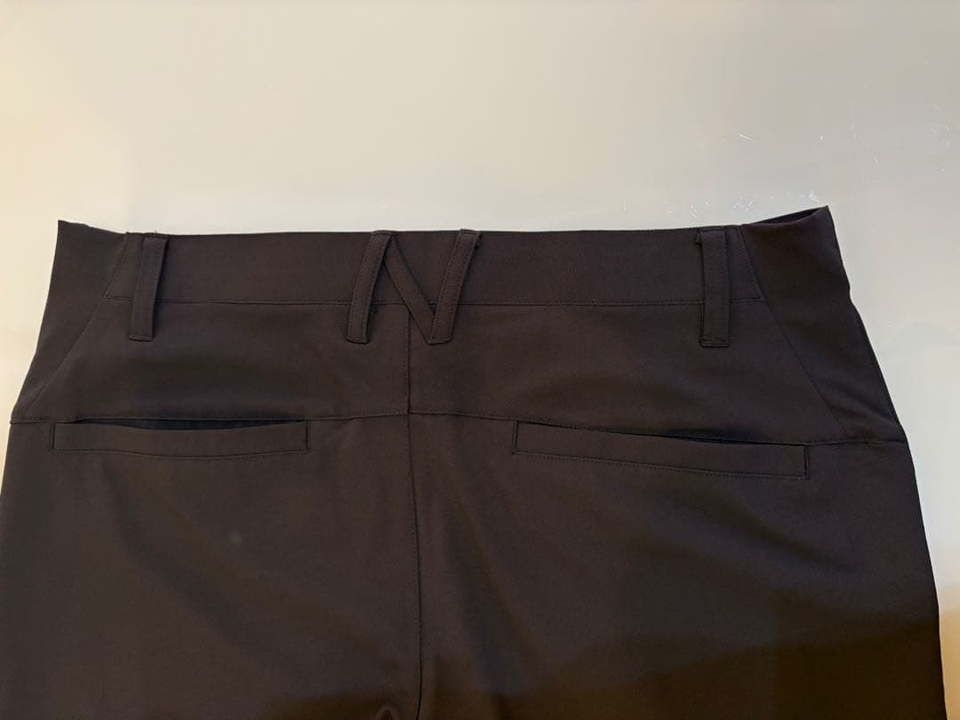 【お値下げ中】new balance 黒 ショートパンツ