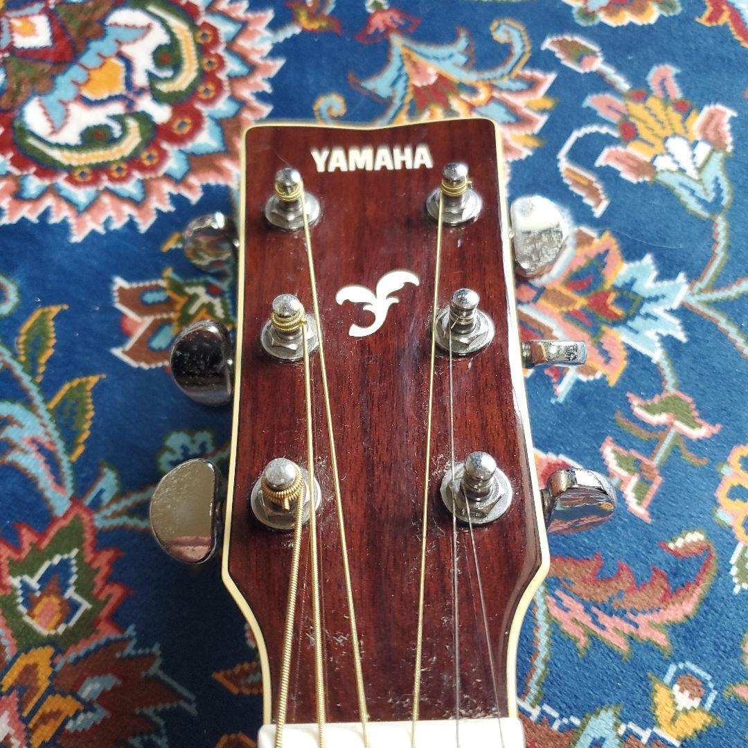Yamaha アコースティックギター FS830