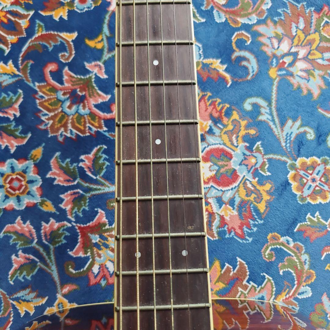 Yamaha アコースティックギター FS830