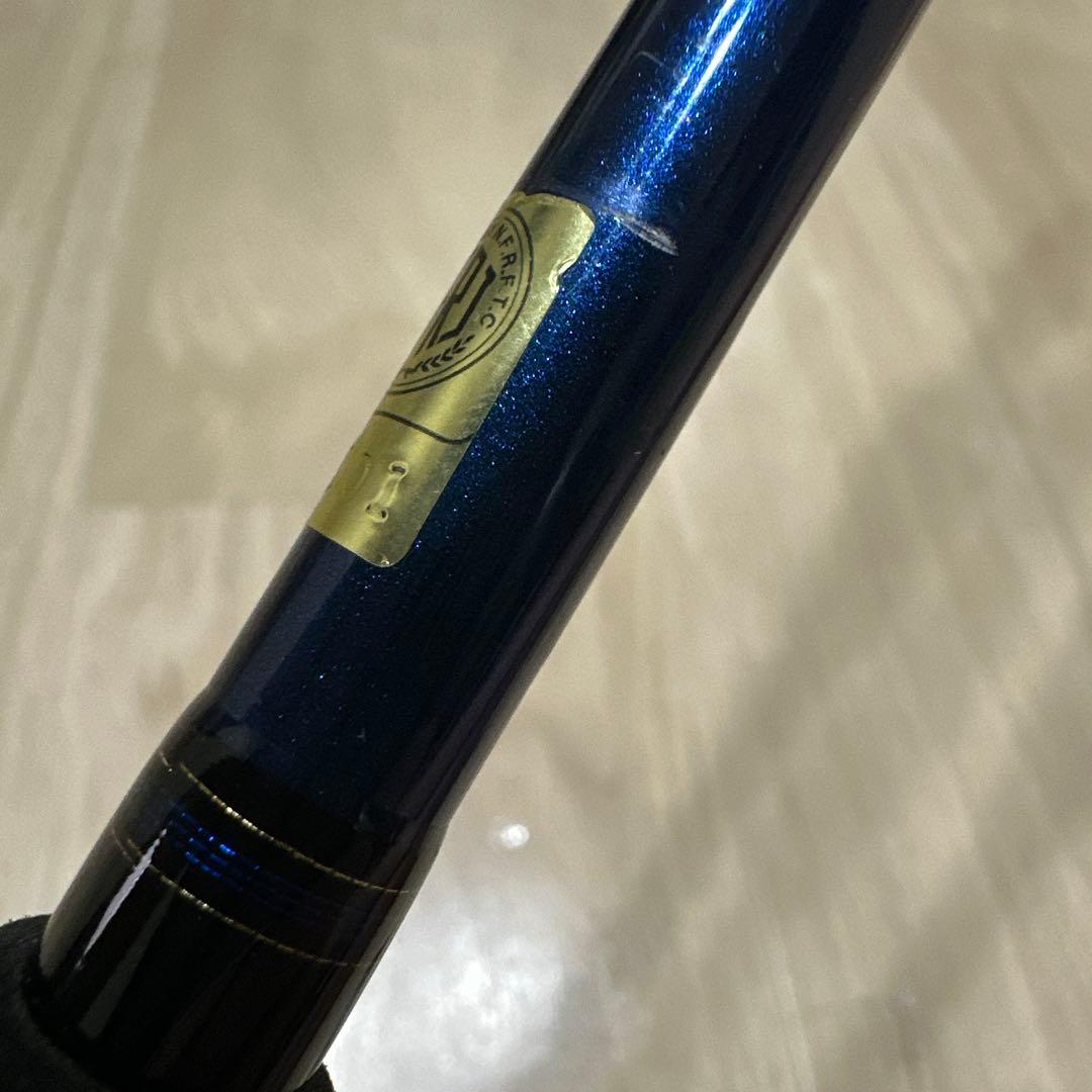 Daiwa 極鋭タチウオテンヤSP 82S-185 ダイワ　テンヤタチウオ