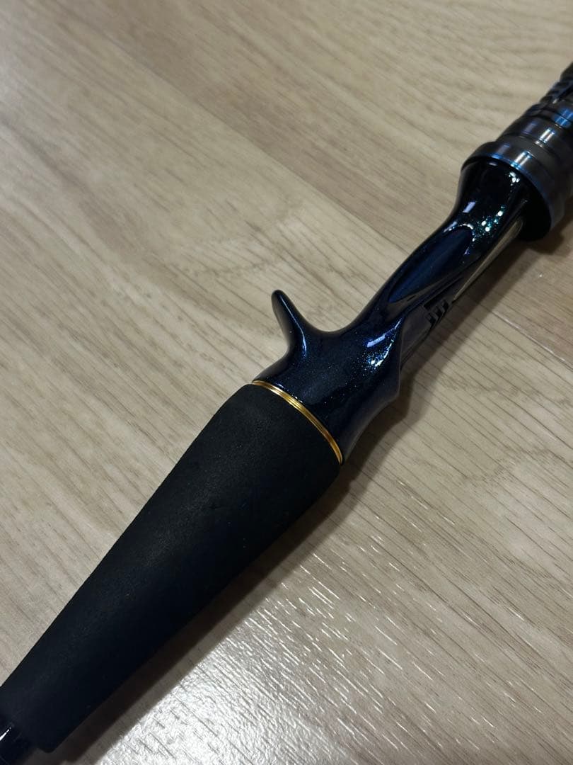 Daiwa 極鋭タチウオテンヤSP 82S-185 ダイワ　テンヤタチウオ