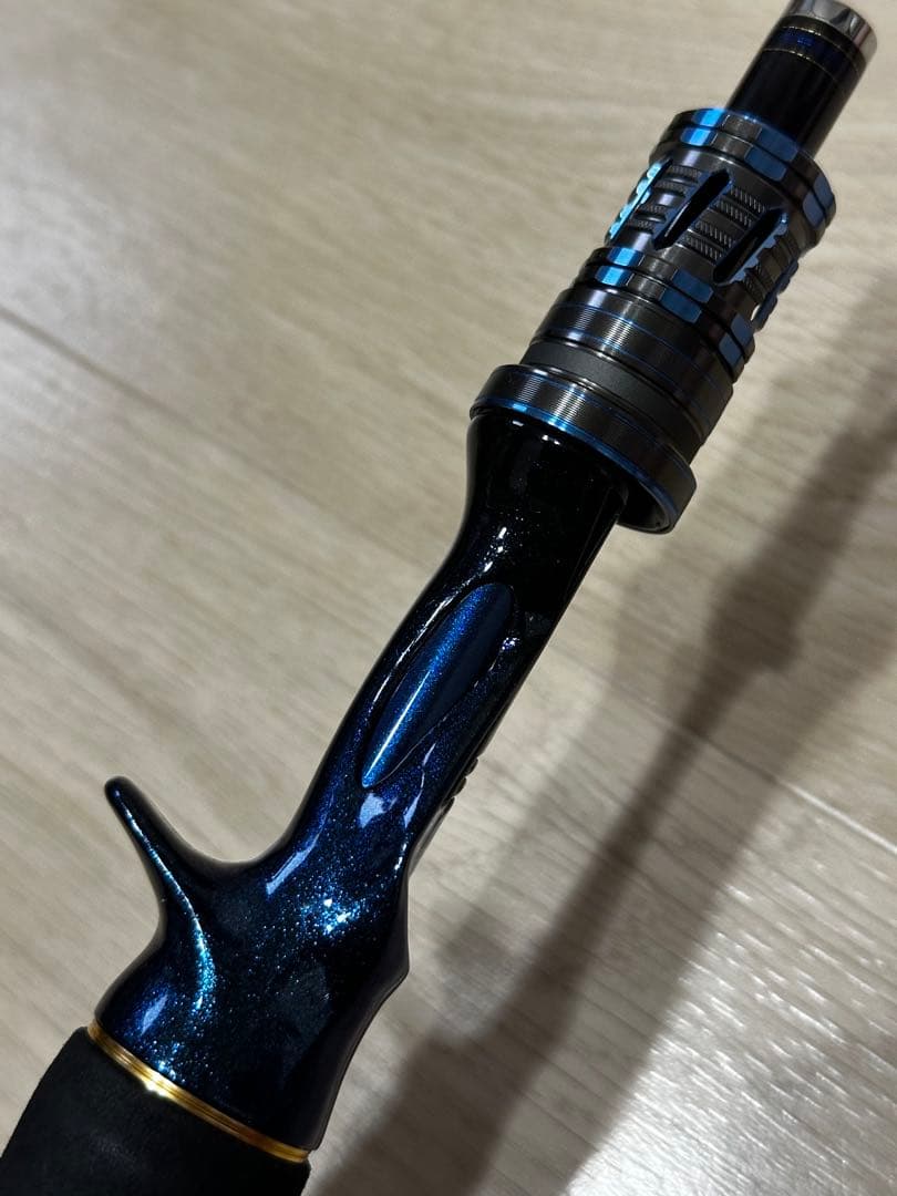 Daiwa 極鋭タチウオテンヤSP 82S-185 ダイワ　テンヤタチウオ