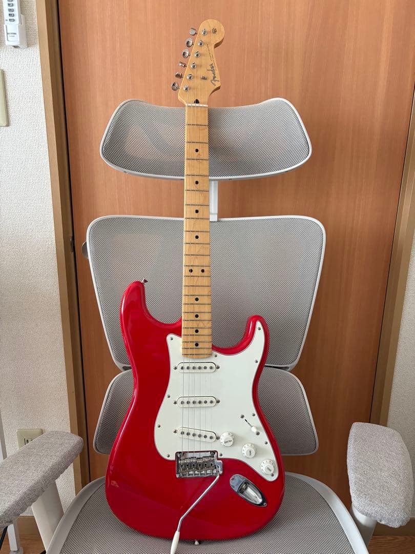 Fender Japan ストラトキャスター