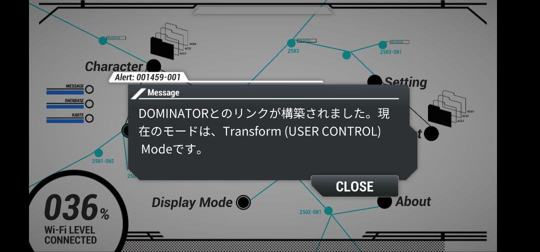 その他 DOMINATOR - 10TH ANNIVERSARY EDITION