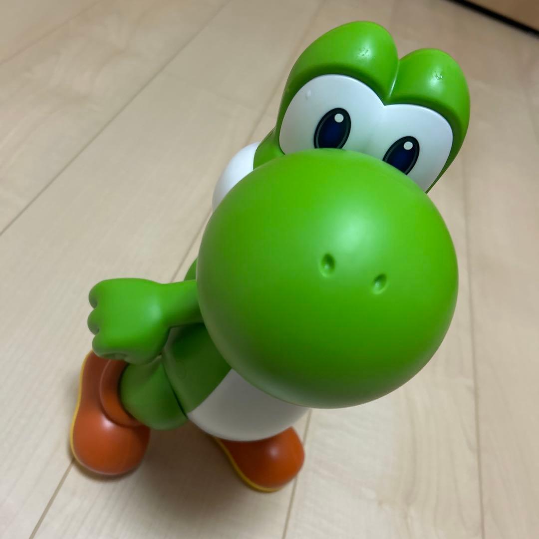 ゲームキャラクター Yoshi Nintendo 2019ver