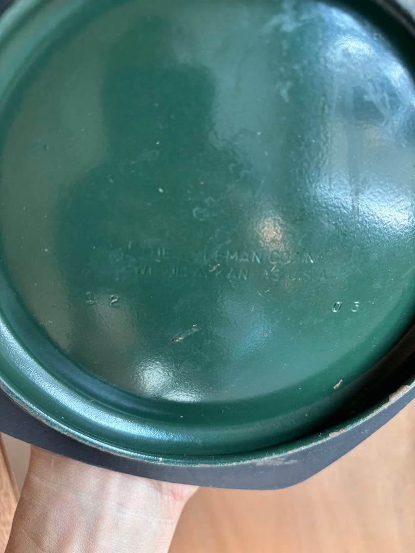 Coleman ノーススター2000 ケース付き　おまけ付き