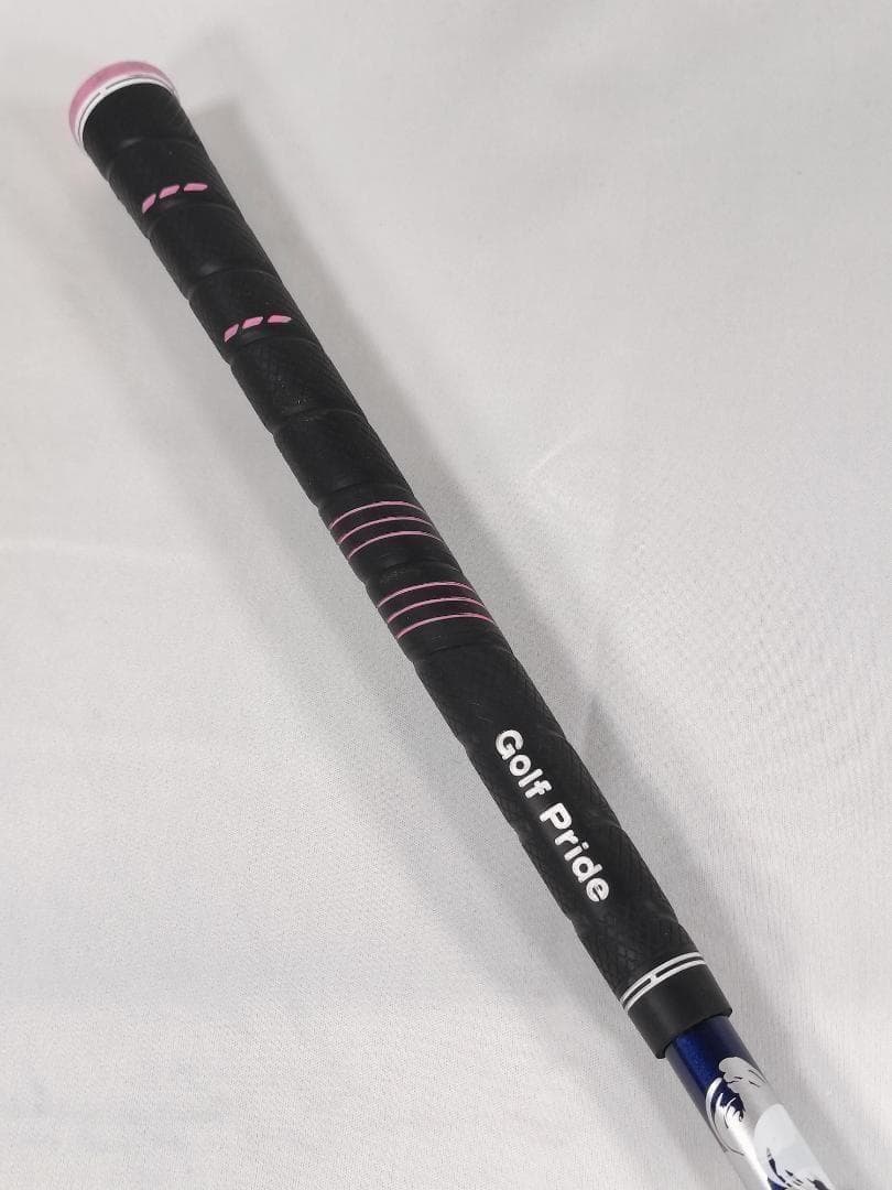 【女性】【A】ゼクシオ12⭐フェアウェイウッド3W 16° MP1200L