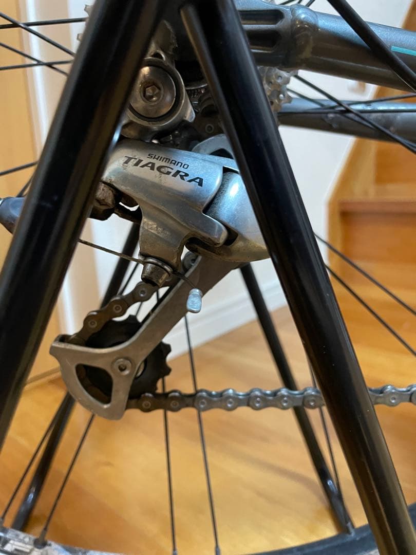 Bianchi CAMALEONTE SPORT4 ビアンキ　クロスバイク