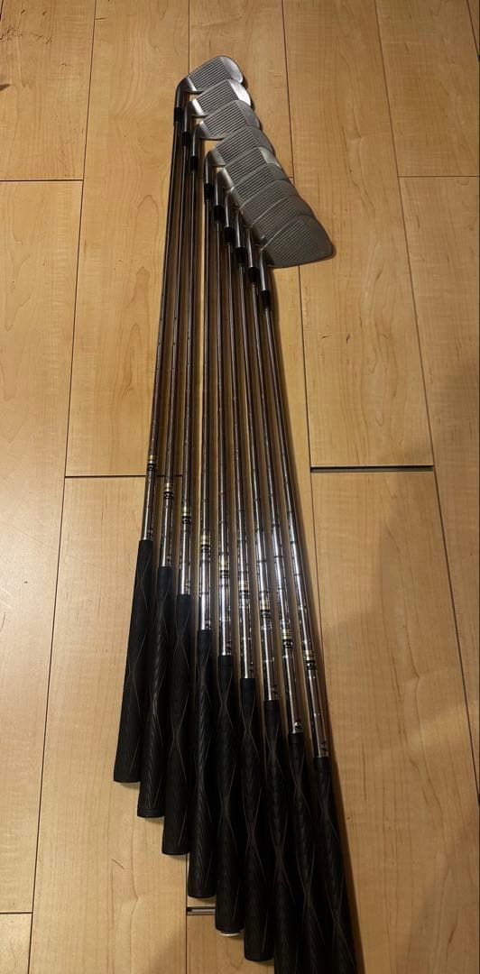 【まとめ売り】ゴルフクラブセット　バック　その他