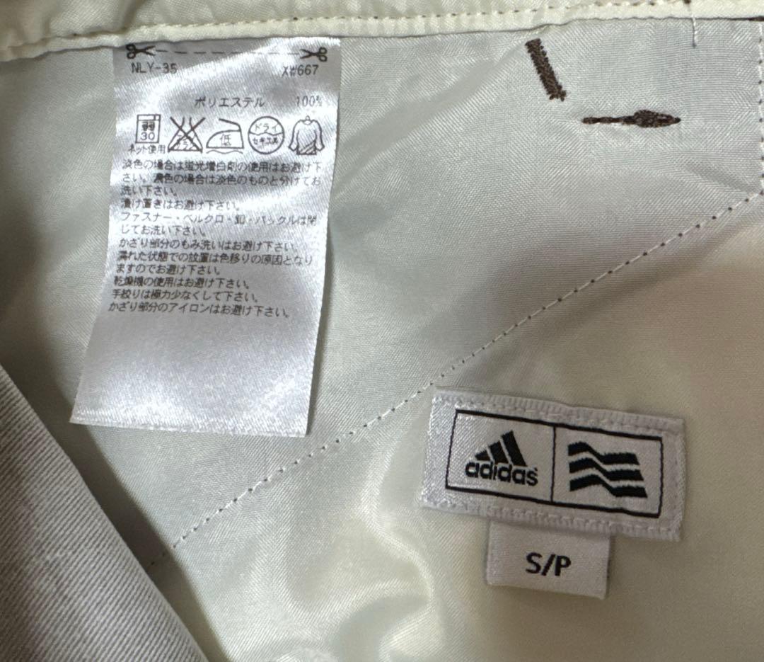 FJ adidasレディースゴルフウェア セット販売　秋冬