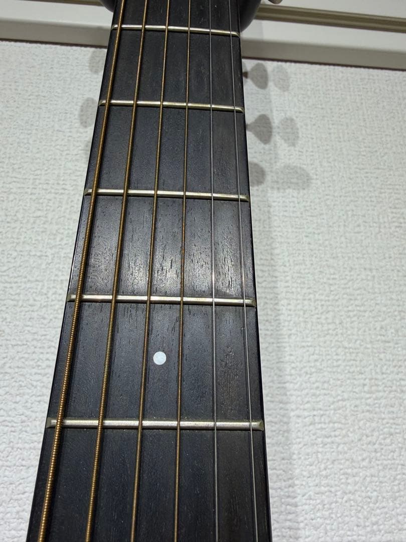 YAMAHA FGX5 アコースティックギター