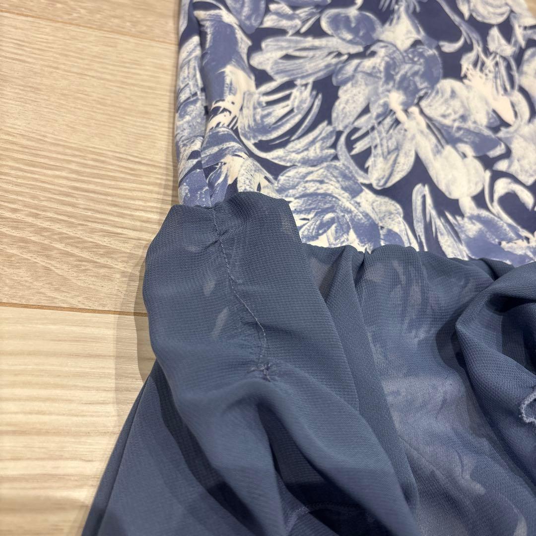 stina レオタード キッズ