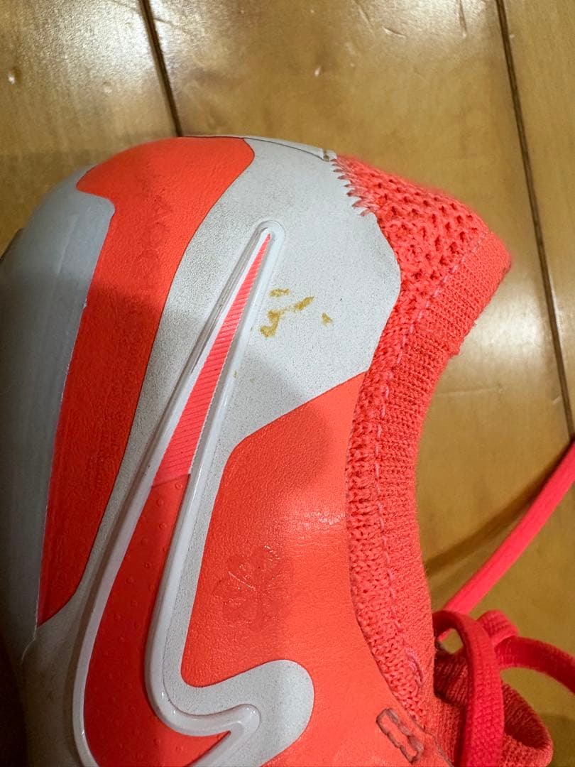 NIKE ナイキ ティエンポレジェンド10 エリートAGプロ 25センチ