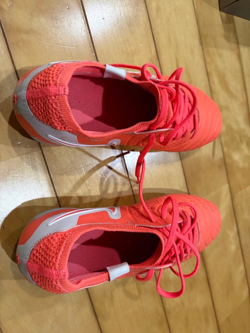 NIKE ナイキ ティエンポレジェンド10 エリートAGプロ 25センチ