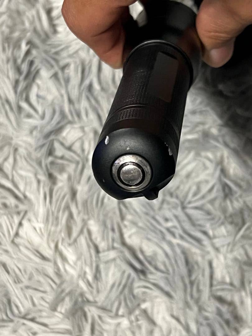 ライト・ランタン LED LENSER P7R