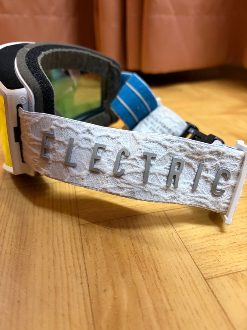 ELECTRIC クリーブランド