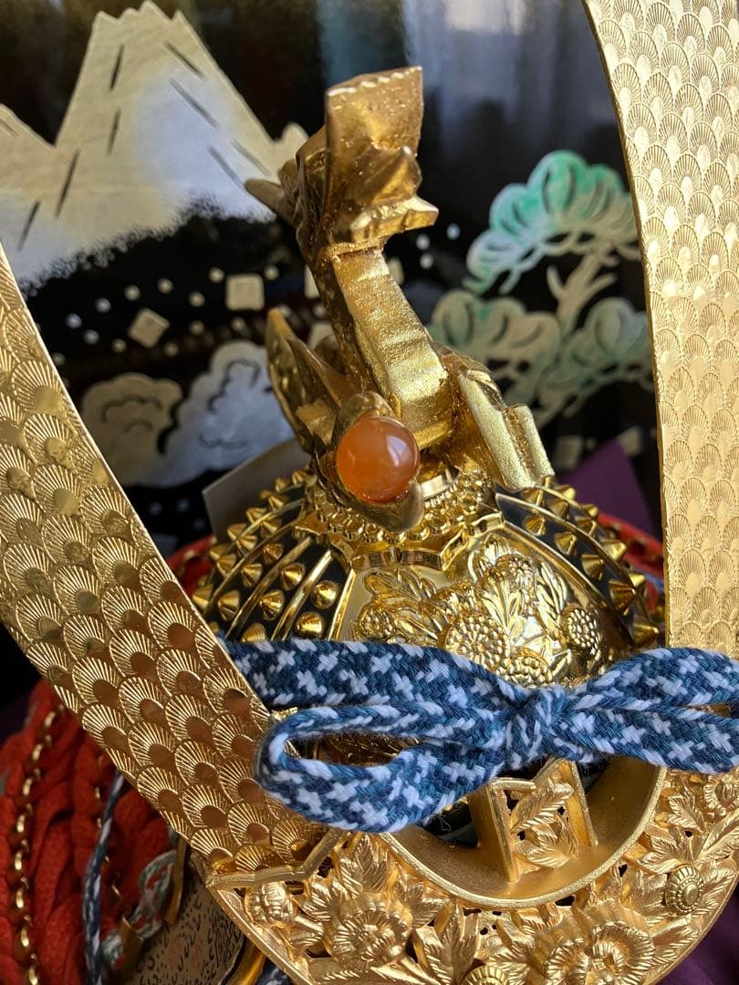 兜 美品✨
