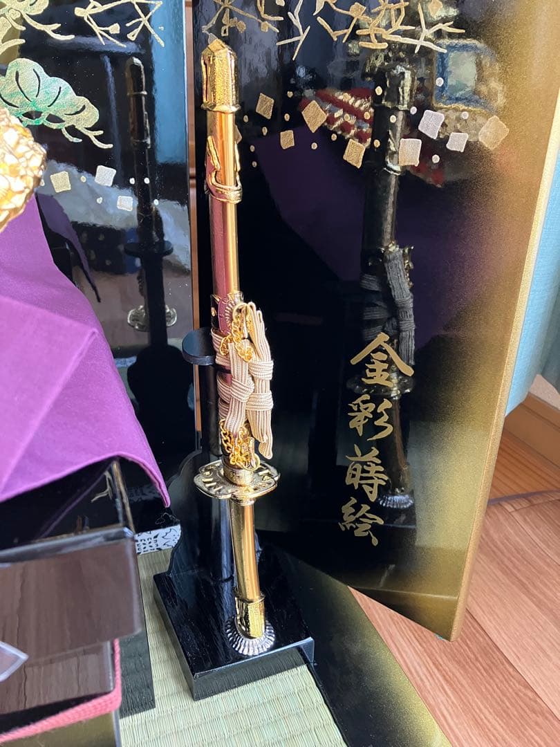 兜 美品✨