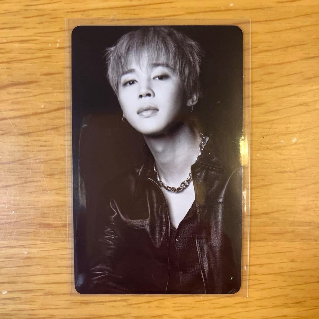 BTS ARIRANG POPUP ラキドロ トレカ　コンプリート　7枚セット