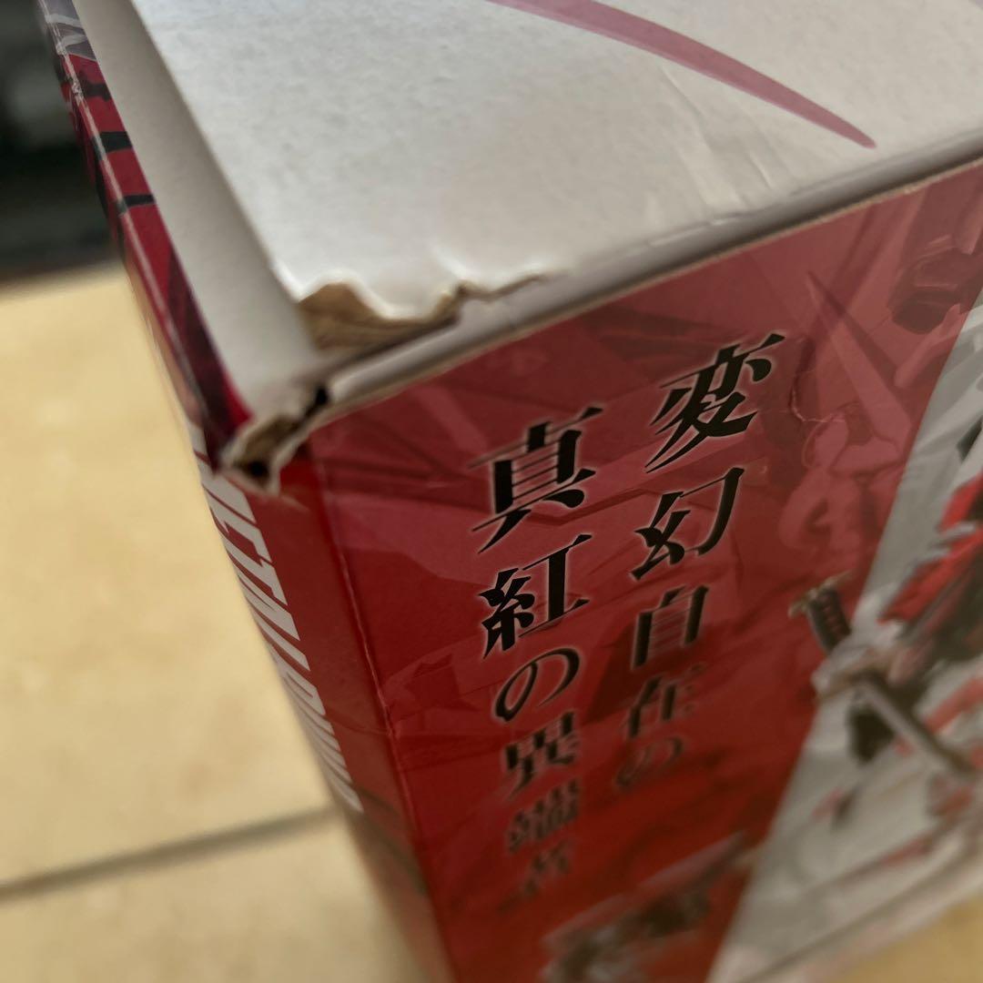 BANDAI L BUILD ガンダムフィギュア