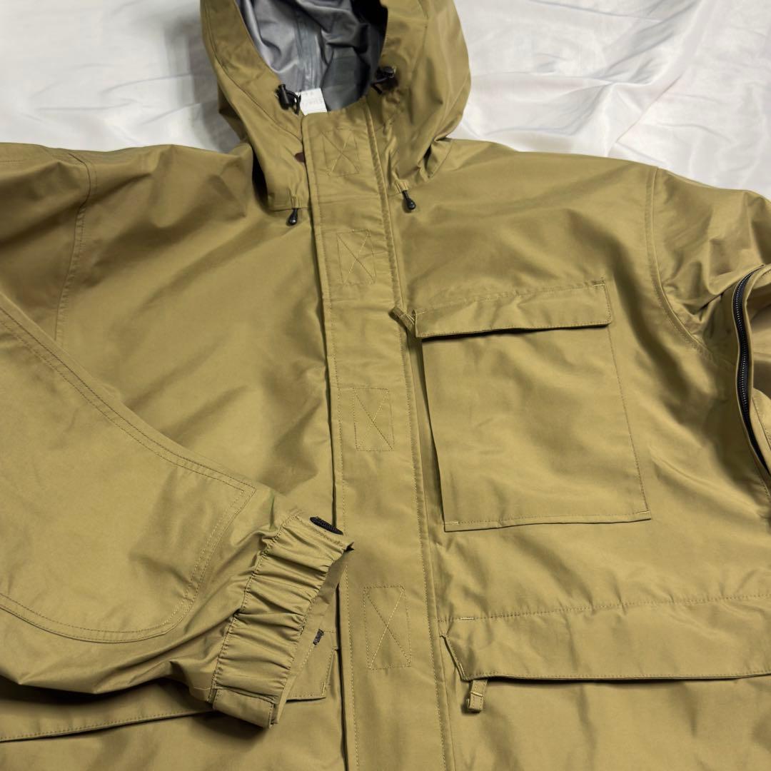 【新品GREEN CLOTHING PEACE JACKETMen’s25/26