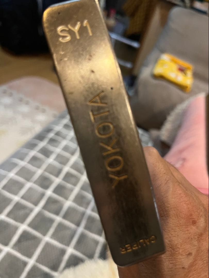 gauge design YOKOTA SY1パター 限定039 / 700