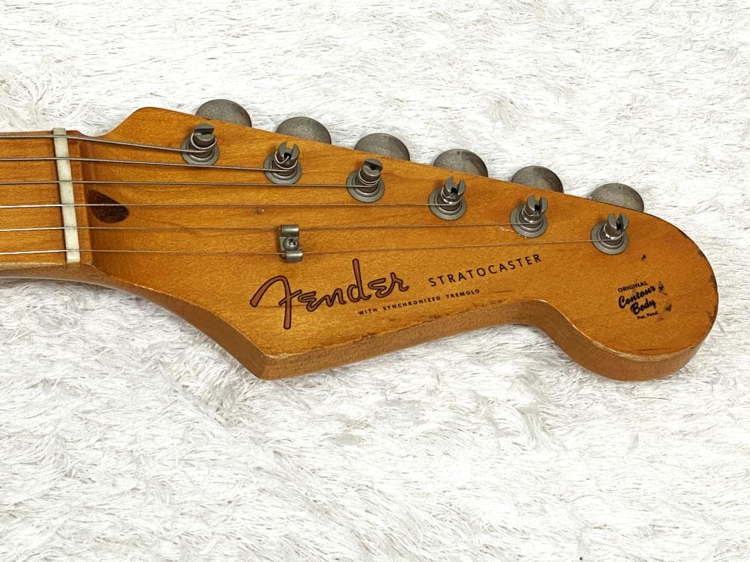 エドワーズ（ESP）Edwards E-SE-120M/LT クラプトン風
