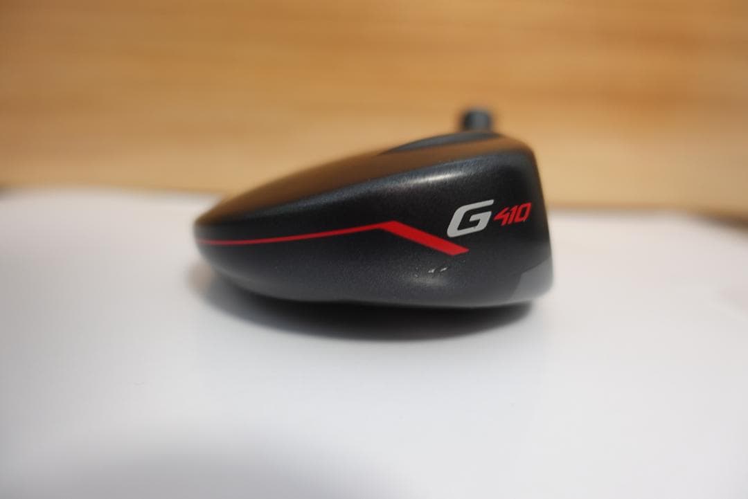 ping g410 3W フェアウェイウッド ヘッドのみ 送料込