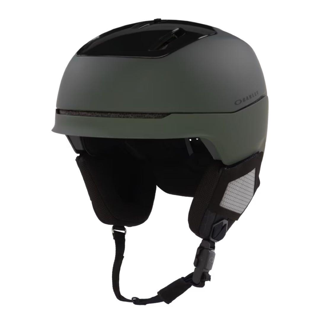 2025年購入定価33550 oakley オークリー MOD5 - MIPS