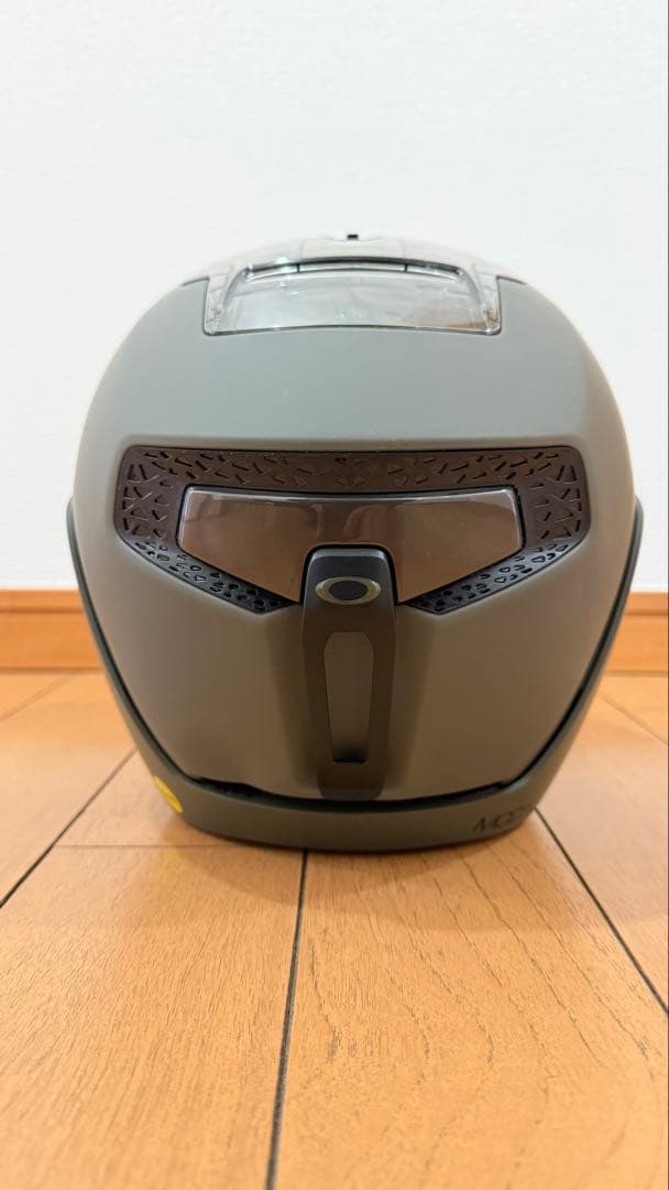 2025年購入定価33550 oakley オークリー MOD5 - MIPS